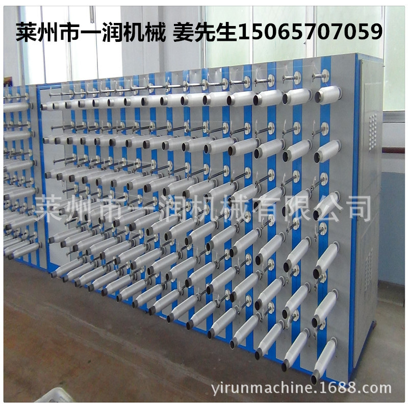 一润PP圆丝单丝拉丝机械 渔网丝塑料圆丝拉丝机拔丝设备