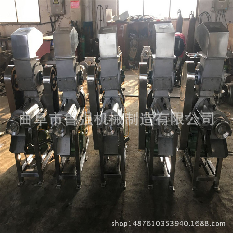 长春小型苹果榨汁机报价