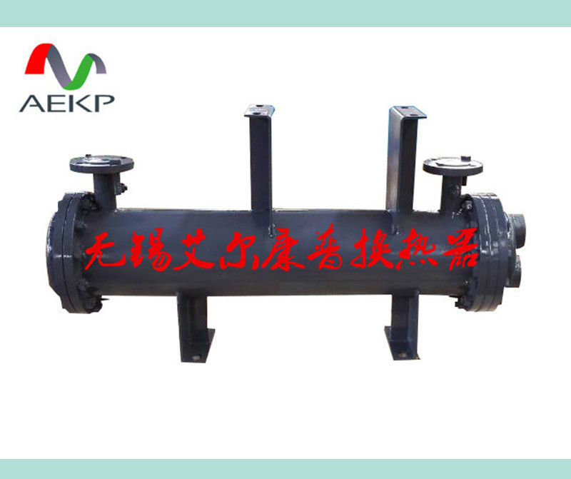 【替代】复盛水冷却器2606512320/2 711632E1-58000/2散热器 