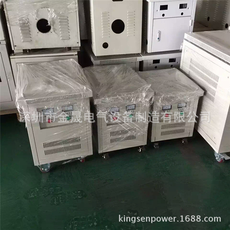三相隔离干式变压器SG-1500VA  控制变压器380V/220V 、208V