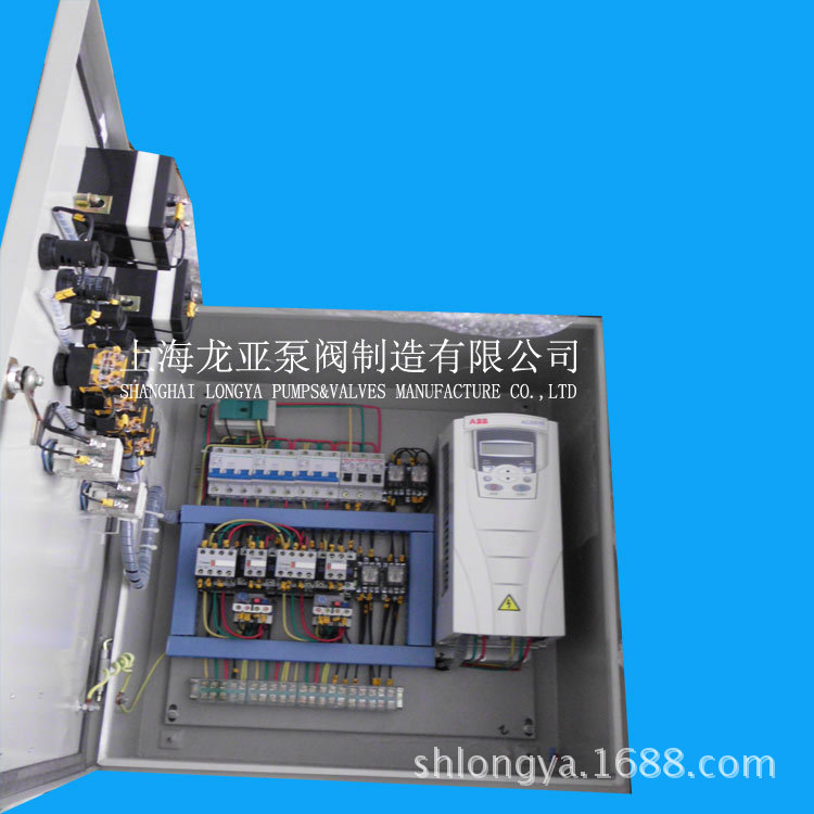 直接启动控制柜，水泵控制柜，电控柜，变频控制柜