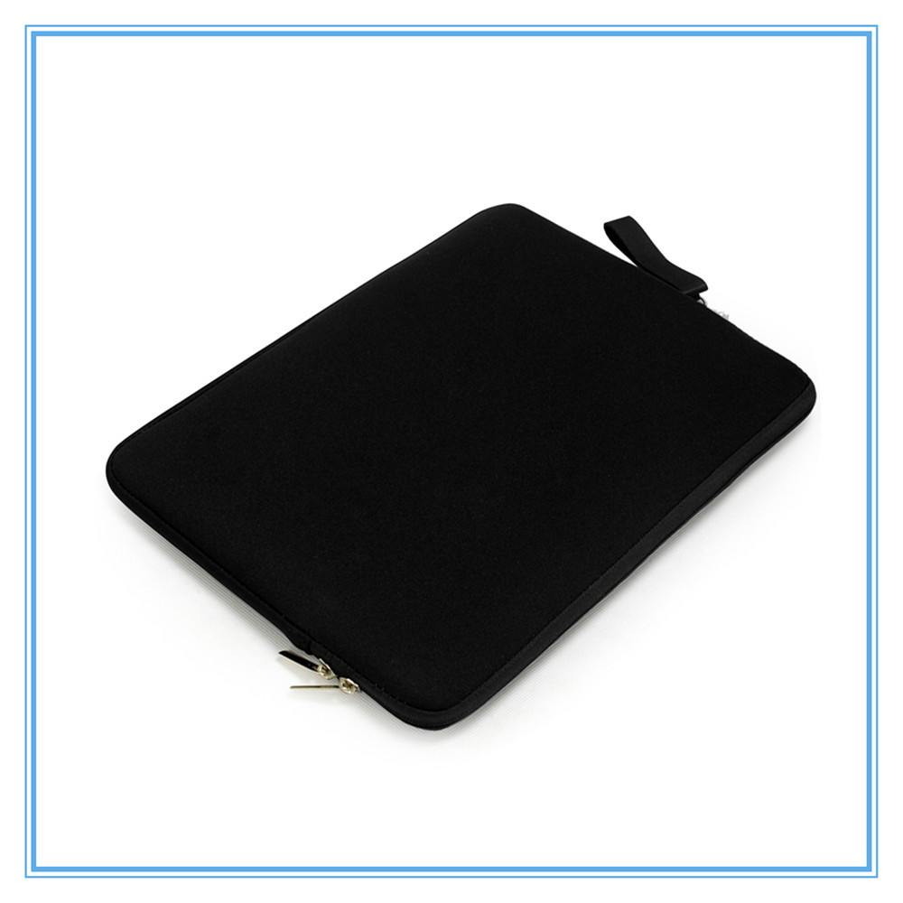 Computer case 11 1315 inch Super soft plush neoprene rubber Huawei mac submersible material notebook inner liner bag undefined