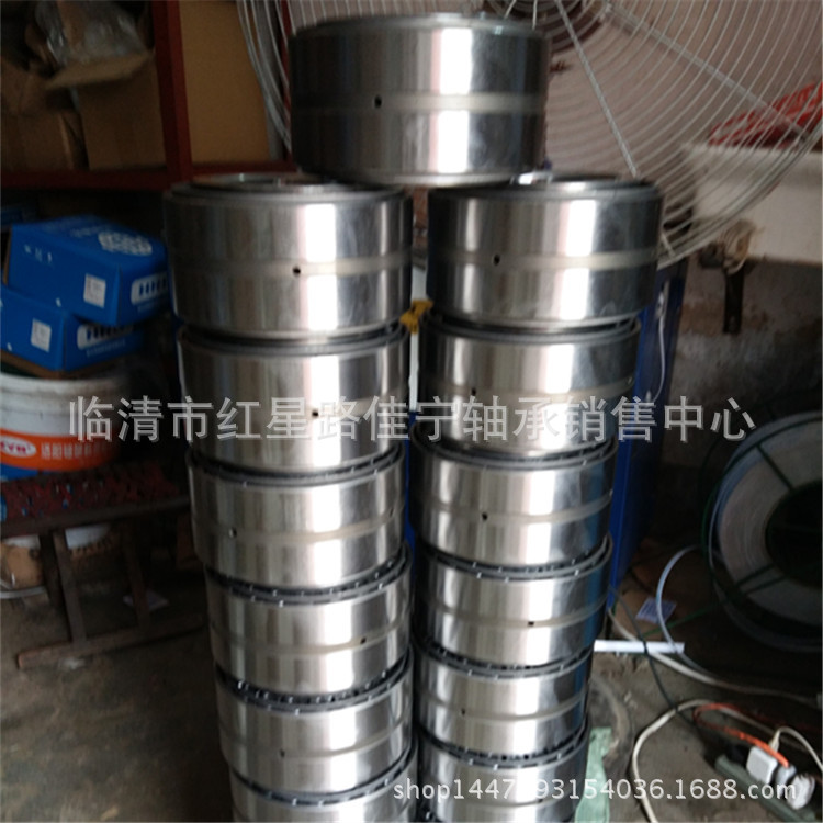 现货销售 瓦房店/ZWZ 库存原厂 双列圆锥滚子轴承352024