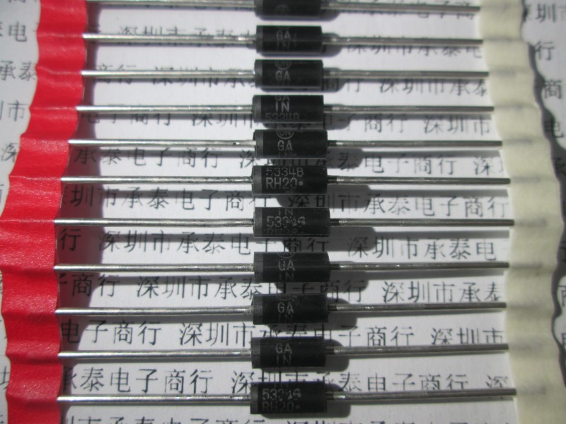 1N5333B 1N5334B 1N5335B 1N5336B 1N5337B 1N5338B 1N5339B