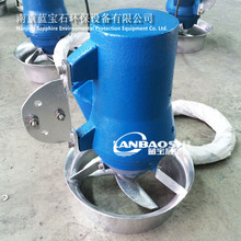 ȱ؝ˮC1.1kwQJB1.1/6-260/3-980Lʽ{ʯh