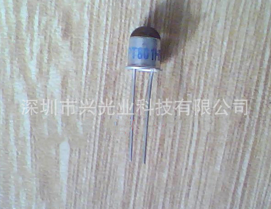 NPN硅光电三极管 KPT801HB KYOSEMI原装现货