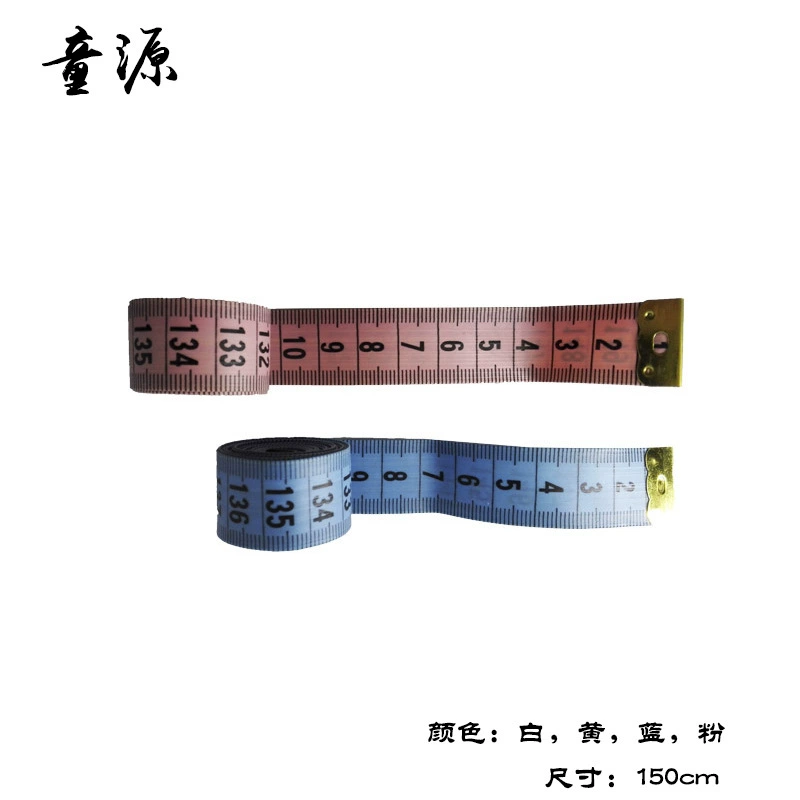 TYTM01 поставка ПВХ кожаная рулетка стекловолокно кожаная рулетка латунь железный лист кожаная рулетка большая выгодно