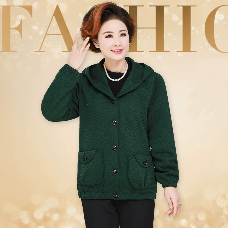 2020 плюс хлопковое Женское зимнее пальто больших размеров для мам среднего и пожилого возраста, однотонное пальто с тиснением, размер 8XL, женщины 240 кг