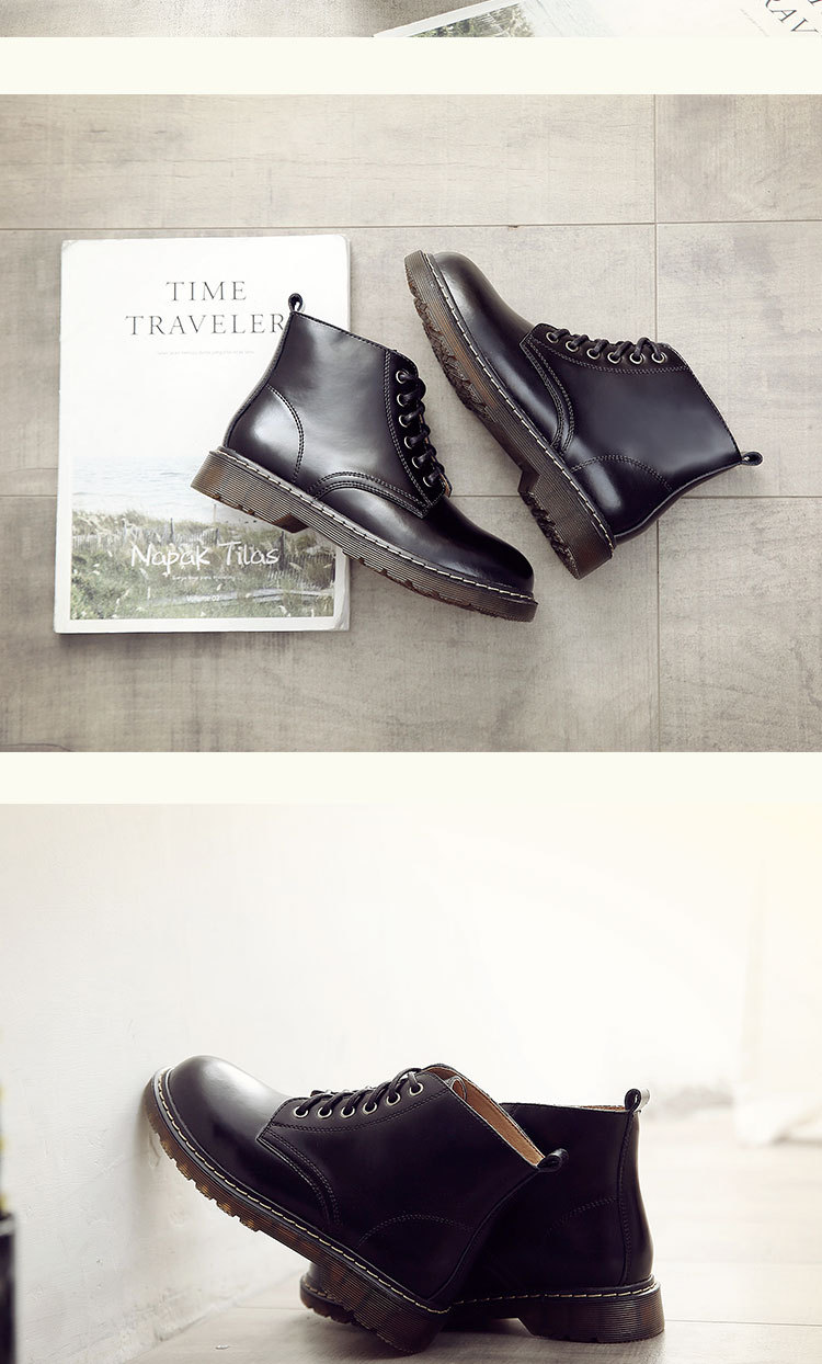 Bottes femme BELLE PUISSANCE en En cuir - Ref 3354936 Image 18