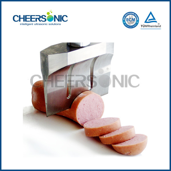 手持超声波切刀 超声波食品切割机 蛋糕超声波切割机