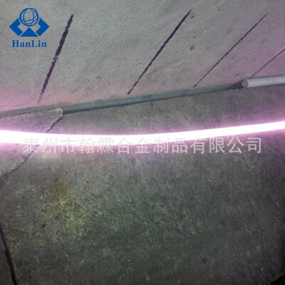 生产销售高温绝缘电热丝，绝缘药水高温处理，使用寿命长