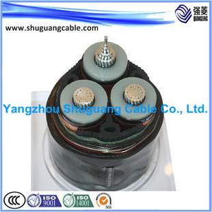 �Xо��| �S��ֱ�N YJLV22-26-35kV-3x240 �����|