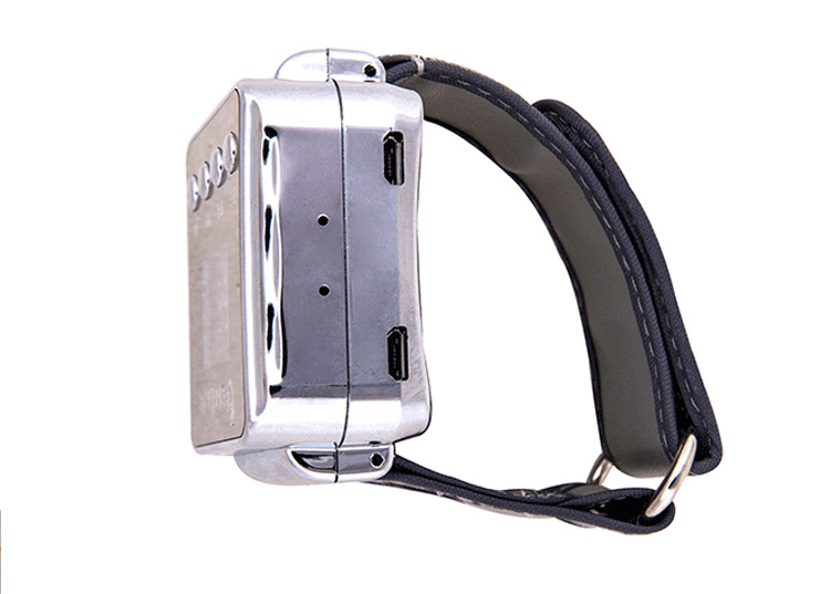 激光治疗仪_立善激光三高治疗仪家用半导体腕