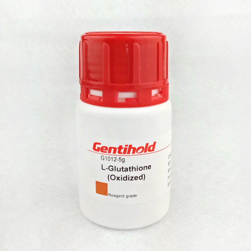 实验试剂 Gentihold原装 L-氧化型谷胱苷肽 G1012-1g