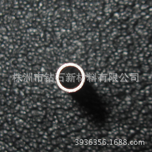 可伐管精密加工