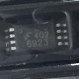 FDW6923 MOSFET P-CH 20V 3.5A 8-TSSOP ȫ����Ʒ �ֻ�ֱ��