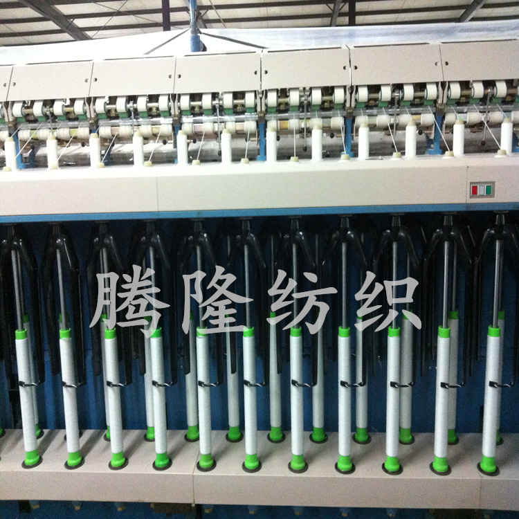 纯涤纱 涤棉纱 黑纱 麻灰纱