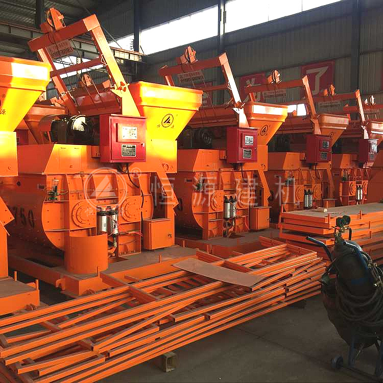 500混凝土搅拌站 25小型混凝土搅拌站 hzs25型混凝土搅拌站厂家