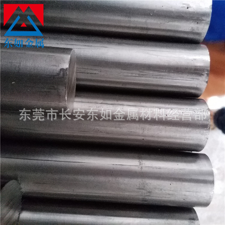 批发供应进口SUH11耐热钢棒 SUH11马氏体不锈钢棒 SUH11光亮棒