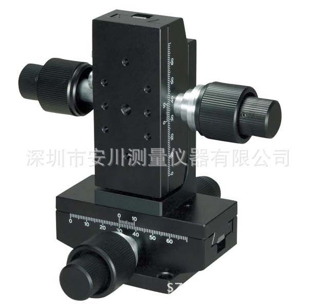 日本CHUO中央精机LV-112