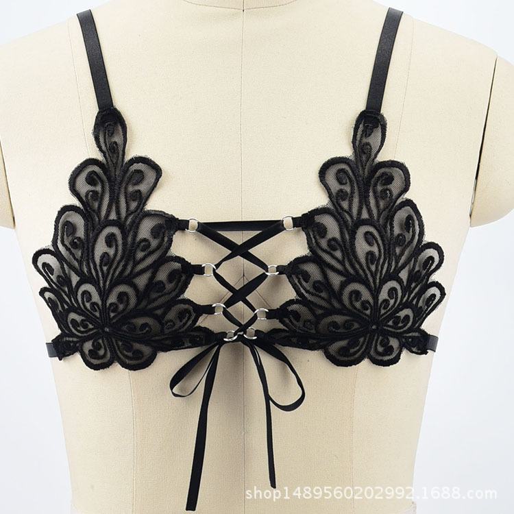 Soutiens-gorge VêTEMENTS ET DANSE en Polyester - Ref 3369717 Image 52