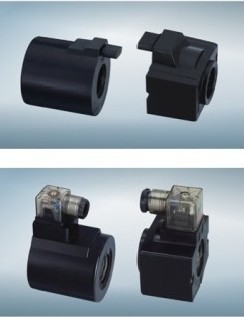 台湾筌达SOLTECH电磁阀线圈 电磁铁