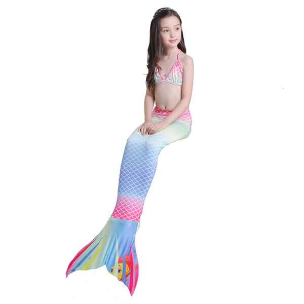 Children's swimwear