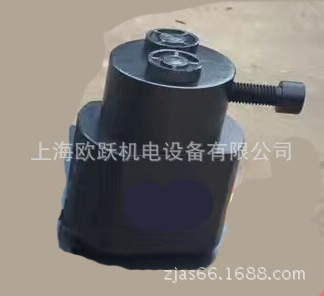 抓木机伐木甘蔗抓子旋转器用中央回转接头OY CC 0101