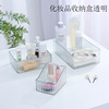 Gaia, plastic storage box, acrylic table dressing table