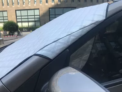 Sun shade car sunscreen heat insulation sun