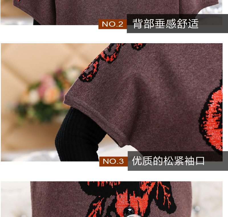 Gilet femme en Tricot - Ref 3318168 Image 14