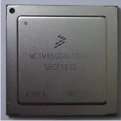 全新原装现货 MCIMX6Q6AVT10AC 处理器 BGA封装