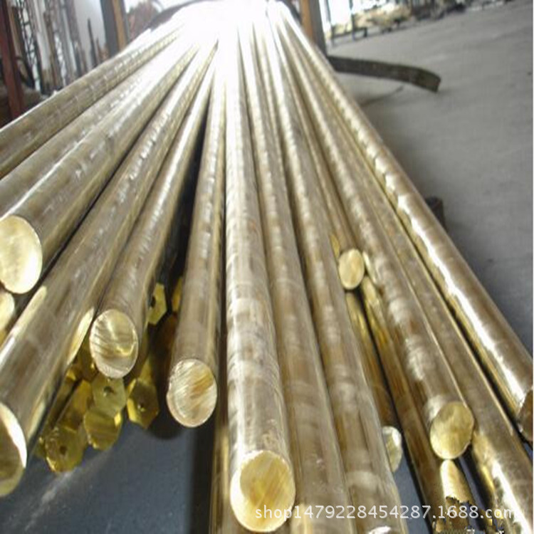 H65黄铜棒 14mm黄铜棒 22.5mm黄铜棒 20.5mm黄铜棒