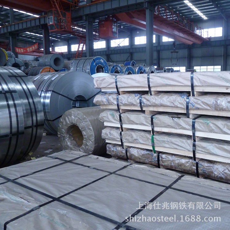 宝钢股份C20E冷轧卷 上海宝钢深冲DC04冷轧板深拉伸FA-SPCC牌号