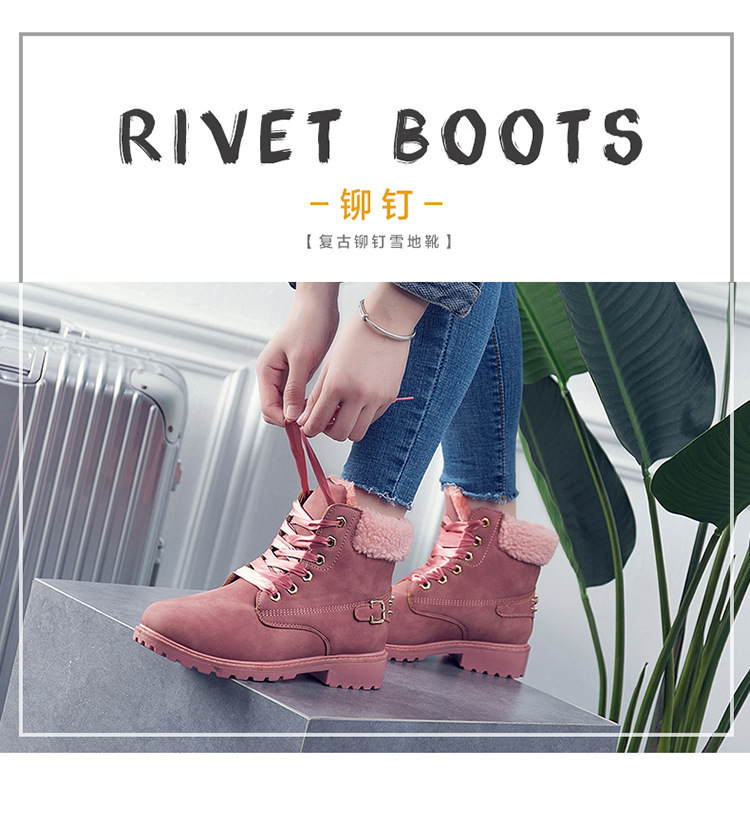 Bottes femme J.RUCAS en PU artificiel - Ref 3354803 Image 10