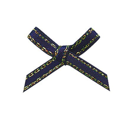 Accesorios de lencería para mujer en 39 colores, mini lazos, materiales decorativos para ropa estilo coreano, anudados a mano C01.