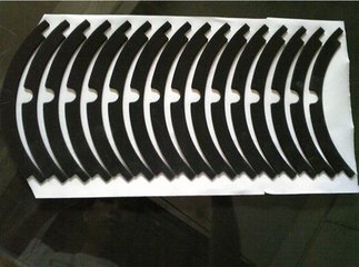 供应白色eva挂钩胶