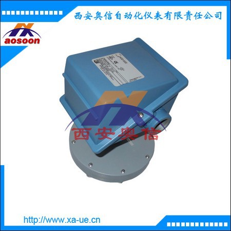 J402-522美国UE压力开关压力控制器美国UE双点压力开关
