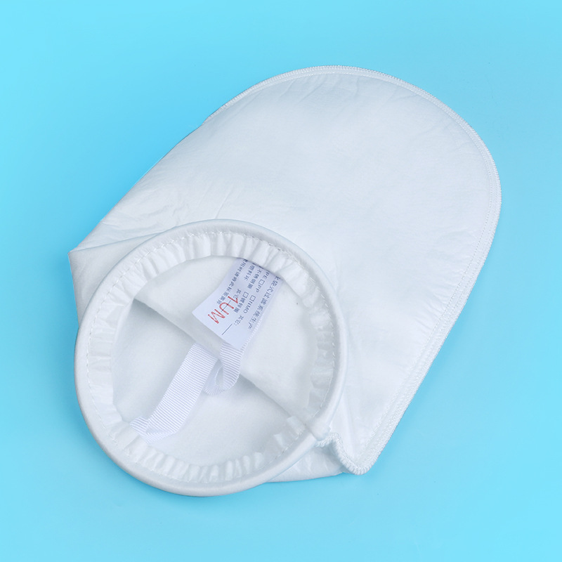 供应水处理过滤袋 液体过滤袋 油水分离过滤袋 1号 2号