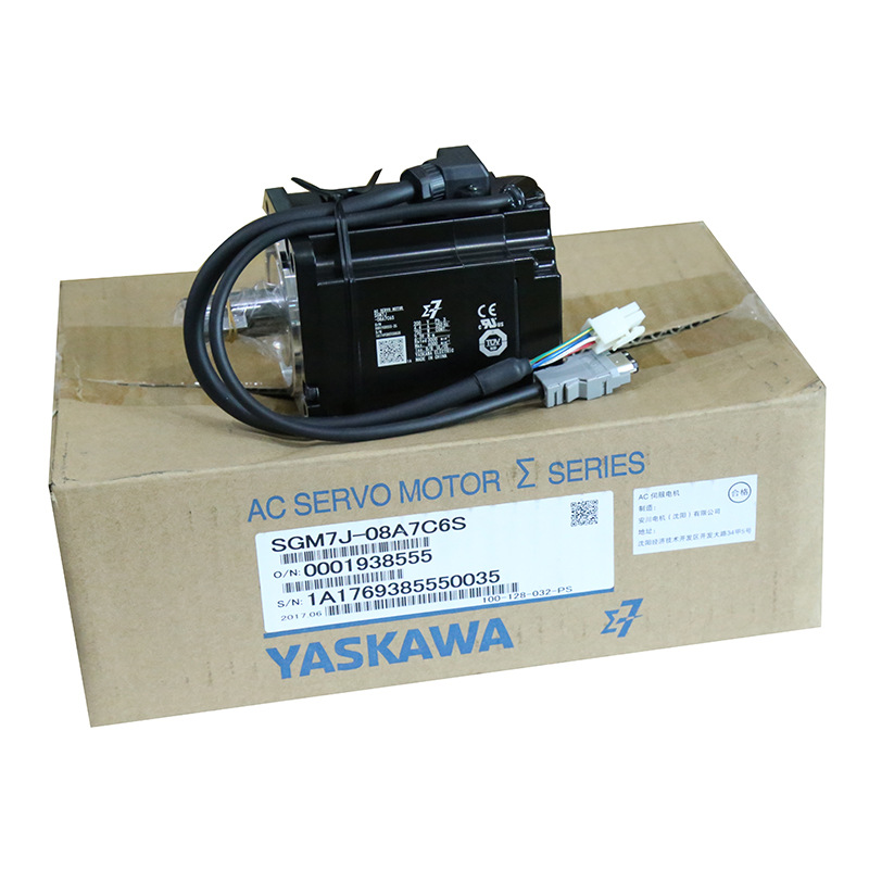 东莞承接安川SGDM-04ADA驱动维修 安川交流电机驱动专业维修