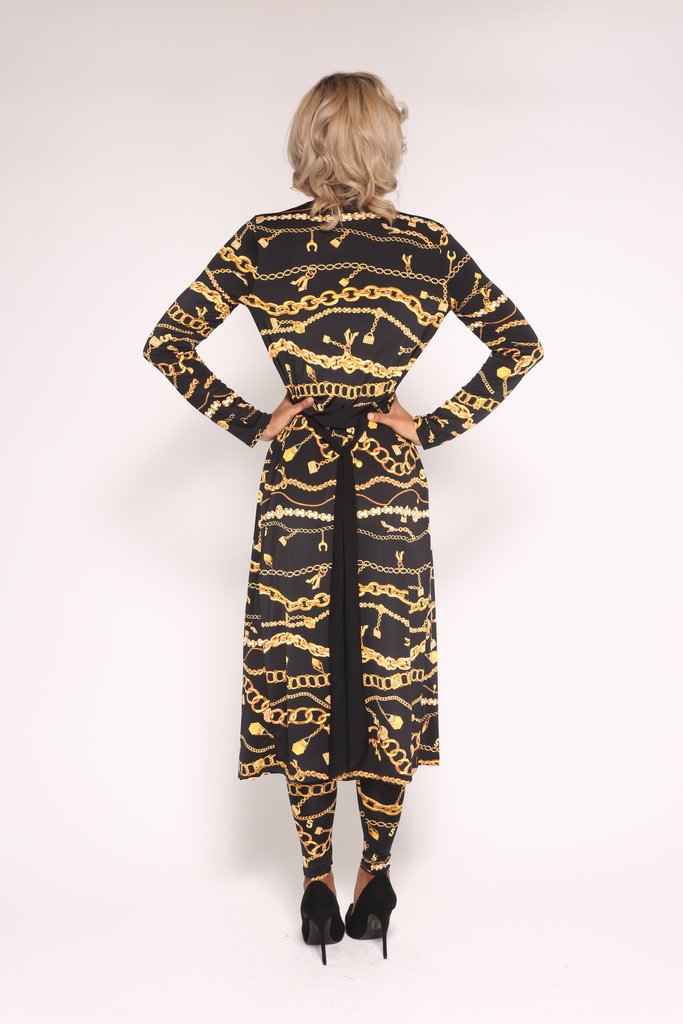 Costume femme WENDY en Lait de soie - Ref 3333759 Image 16