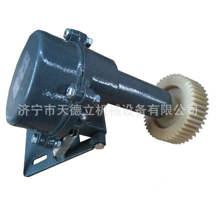 DH-III型打滑检测仪 皮带机速度检测器 输送机失速打滑检测装置