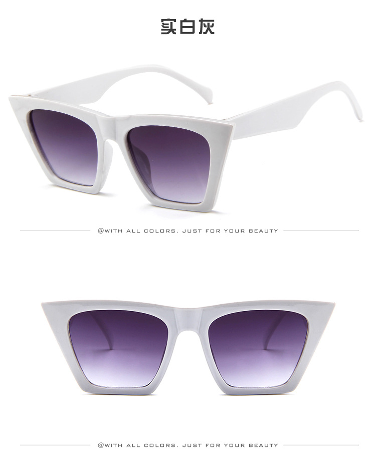 Lunettes de soleil LA LUMINOSITé en PC - Ref 3366572 Image 37