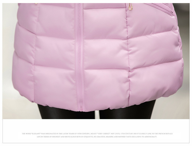 Gilet femme en Fibre de polyester - Ref 3317396 Image 56