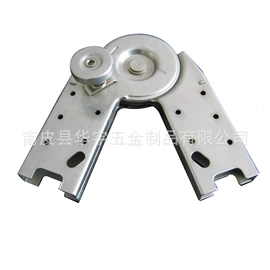 浮球开关;机芯;磁翻板液位计