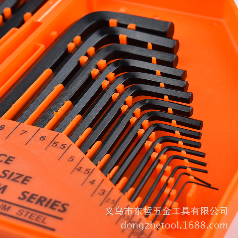 30pcs-0-7-10mm-Allen-Key-Wrenc