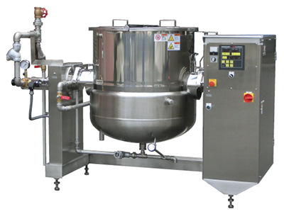 日本kajiwara梶原工业捏和机 KQ型