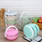 140-140五合一饭盒