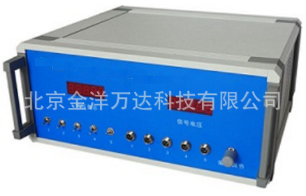 手动电化学元件测试仪厂家直销 型号:JY-DS05