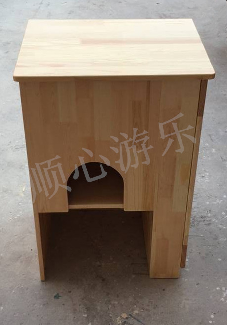 廠家直銷 幼兒園樟子松茶杯桶 兒童單面茶桶實木水櫃 幼兒茶水桶